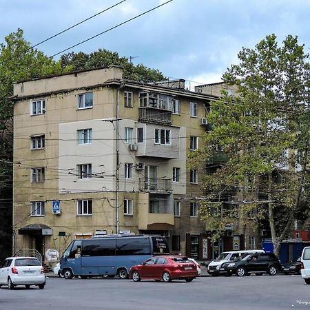 Elite Vip Appartments Одеса Екстер'єр фото
