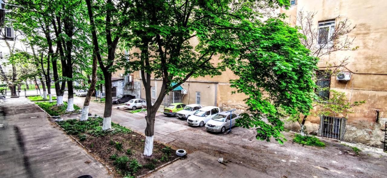 Elite Vip Appartments Одеса Екстер'єр фото