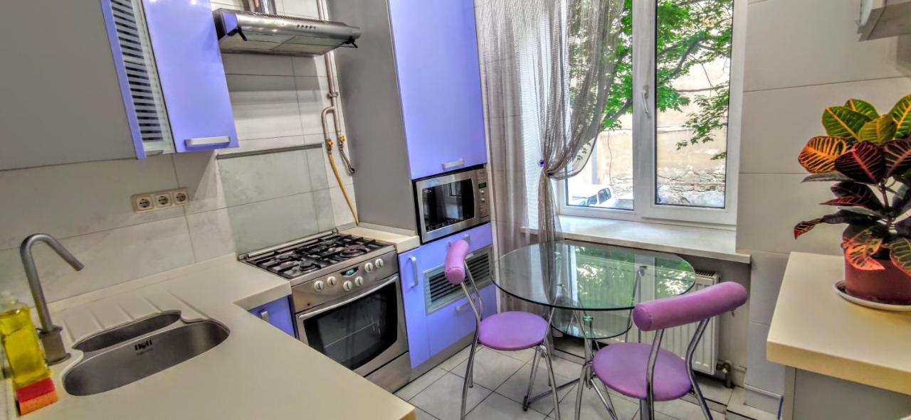 Elite Vip Appartments Одеса Екстер'єр фото