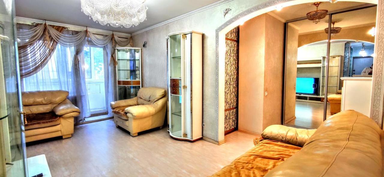 Elite Vip Appartments Одеса Екстер'єр фото