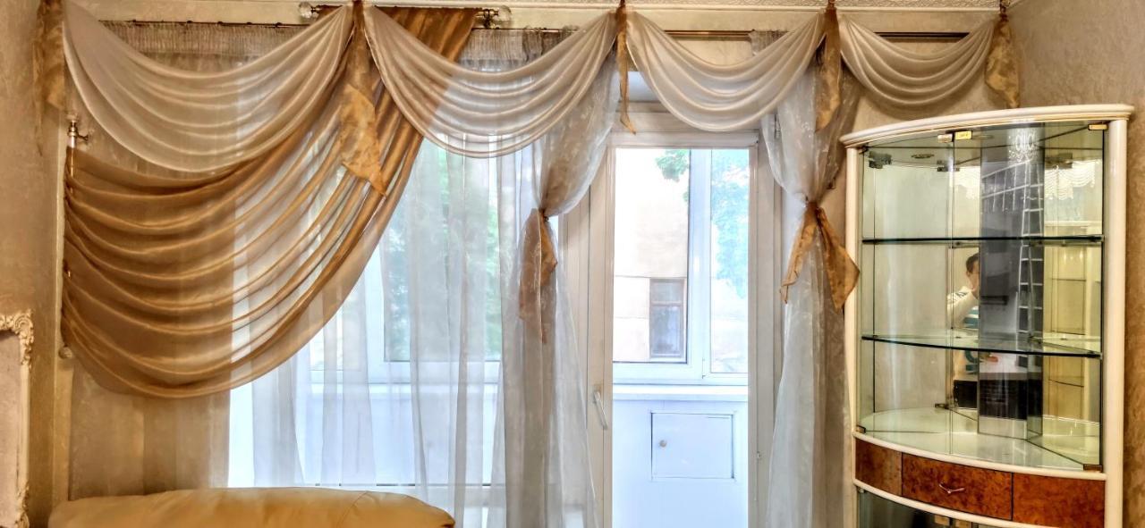 Elite Vip Appartments Одеса Екстер'єр фото