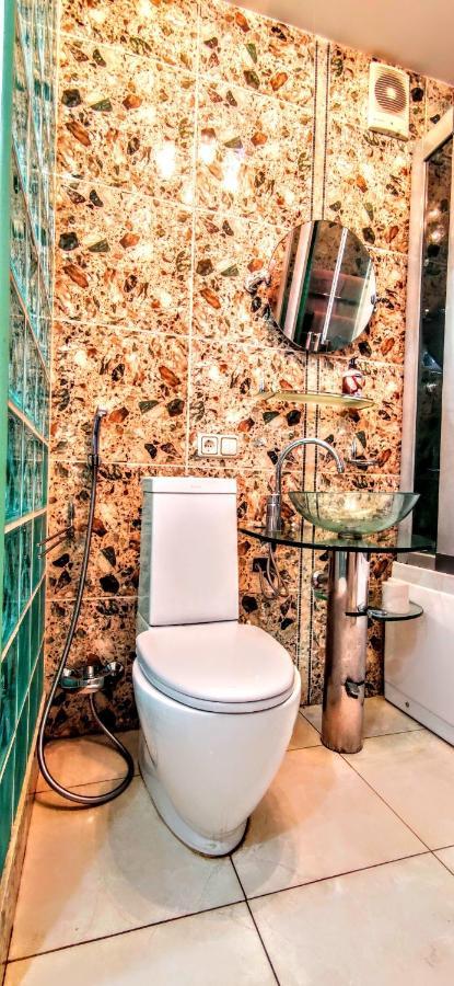 Elite Vip Appartments Одеса Екстер'єр фото